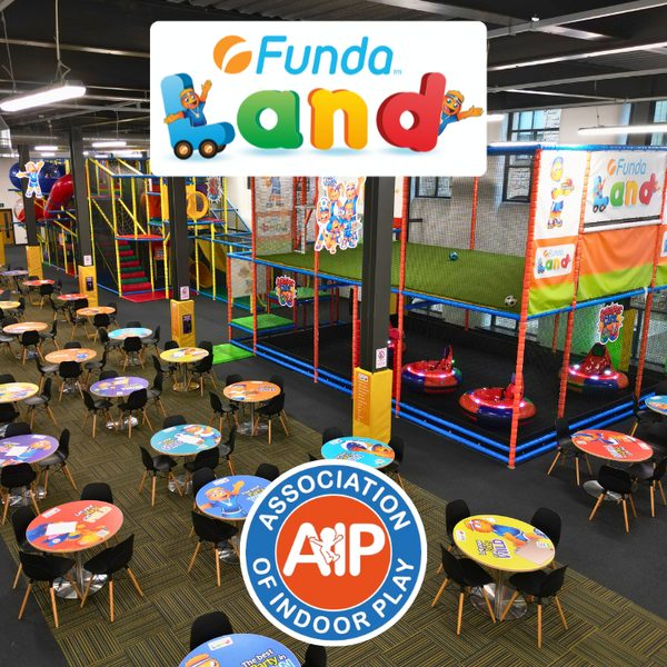 FUNDA Land