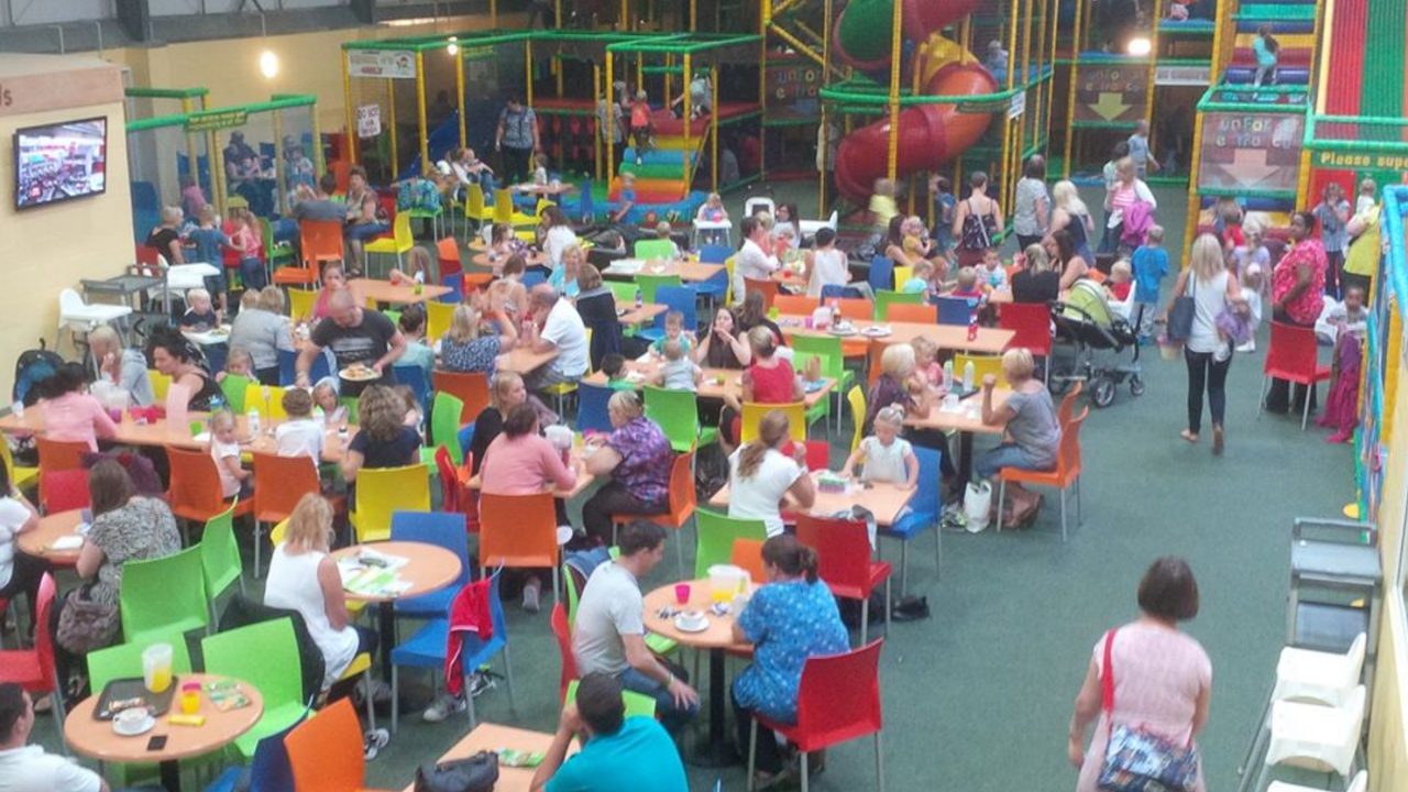 Funforest