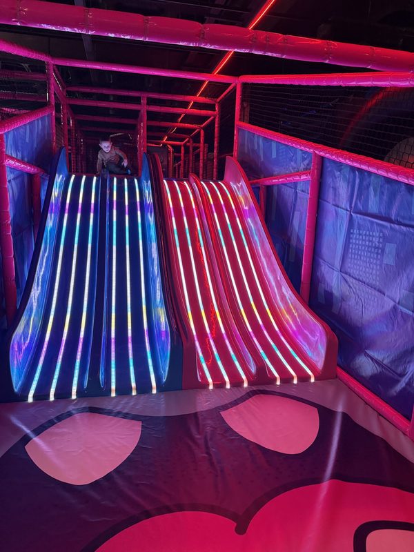 FunParx Basildon