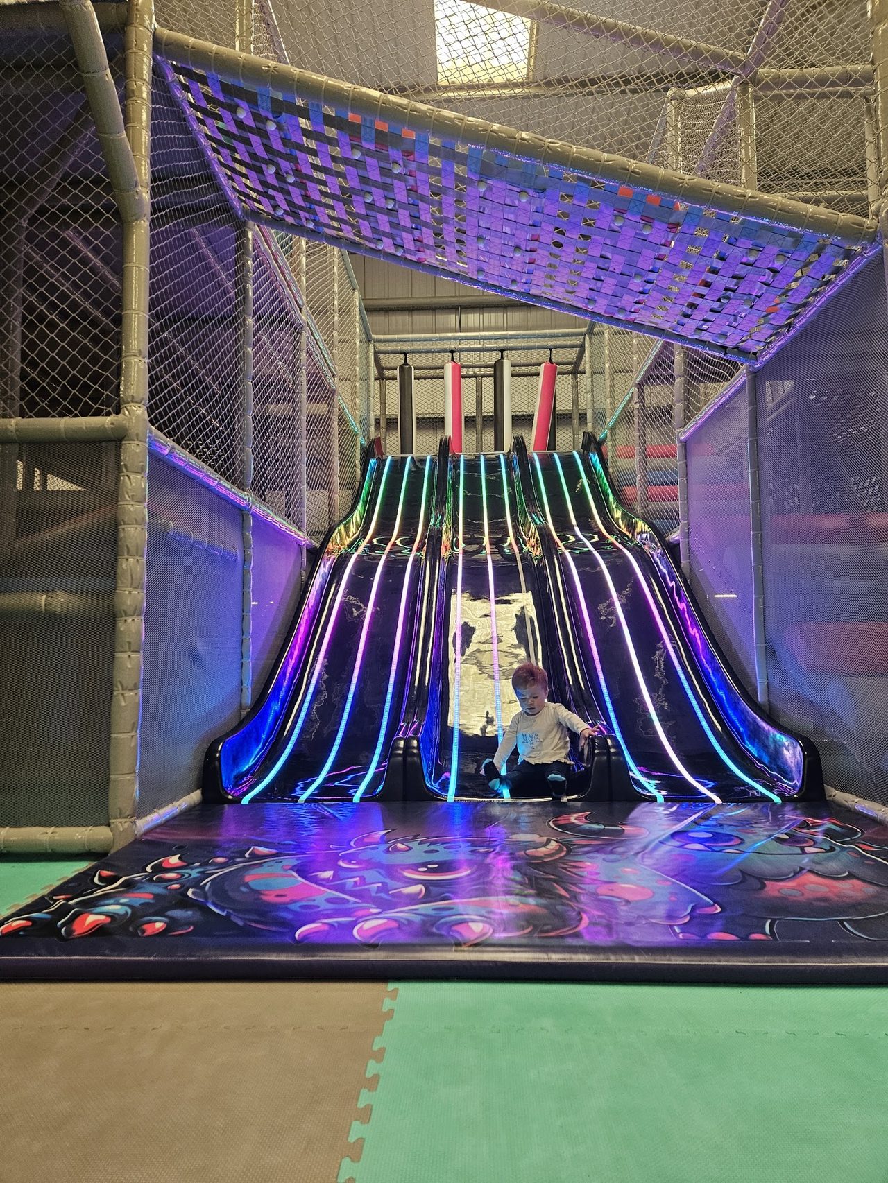 Funparx Dundee