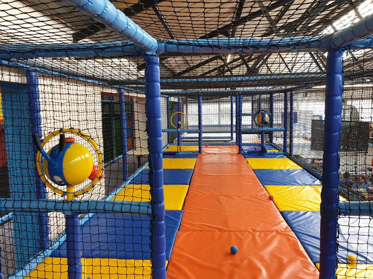 Funplex