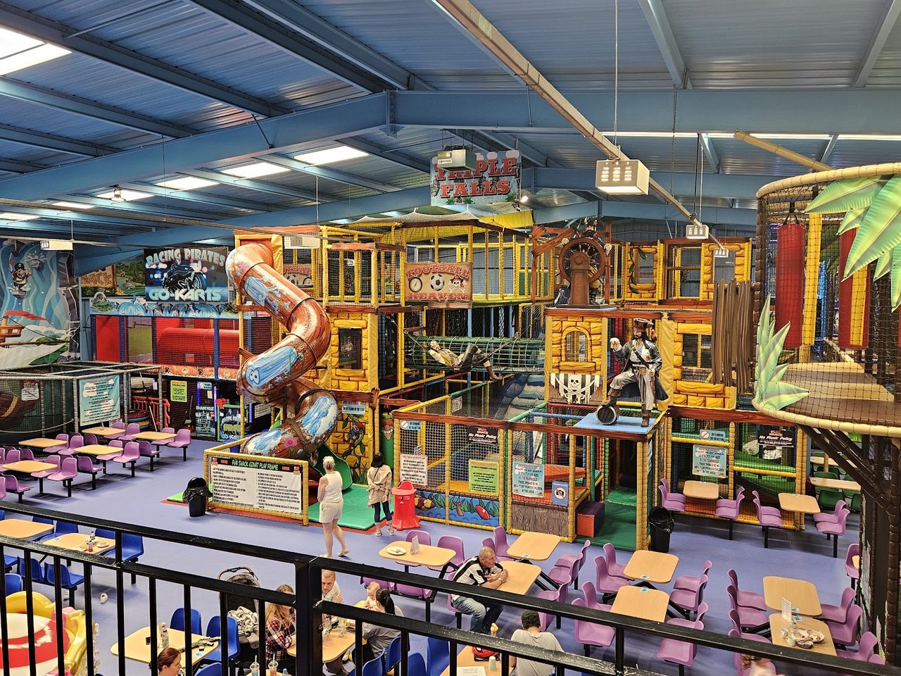 FUNSHACK
