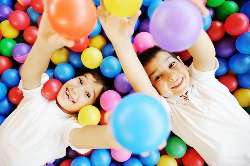Funtastic Kids Play Ltd