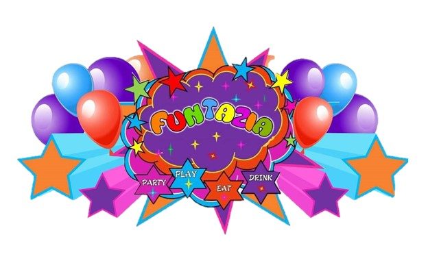 Funtazia Soft Play Ltd