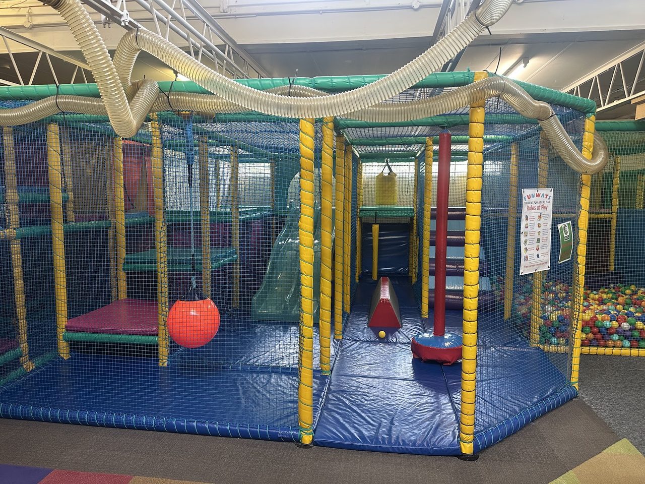 Funways