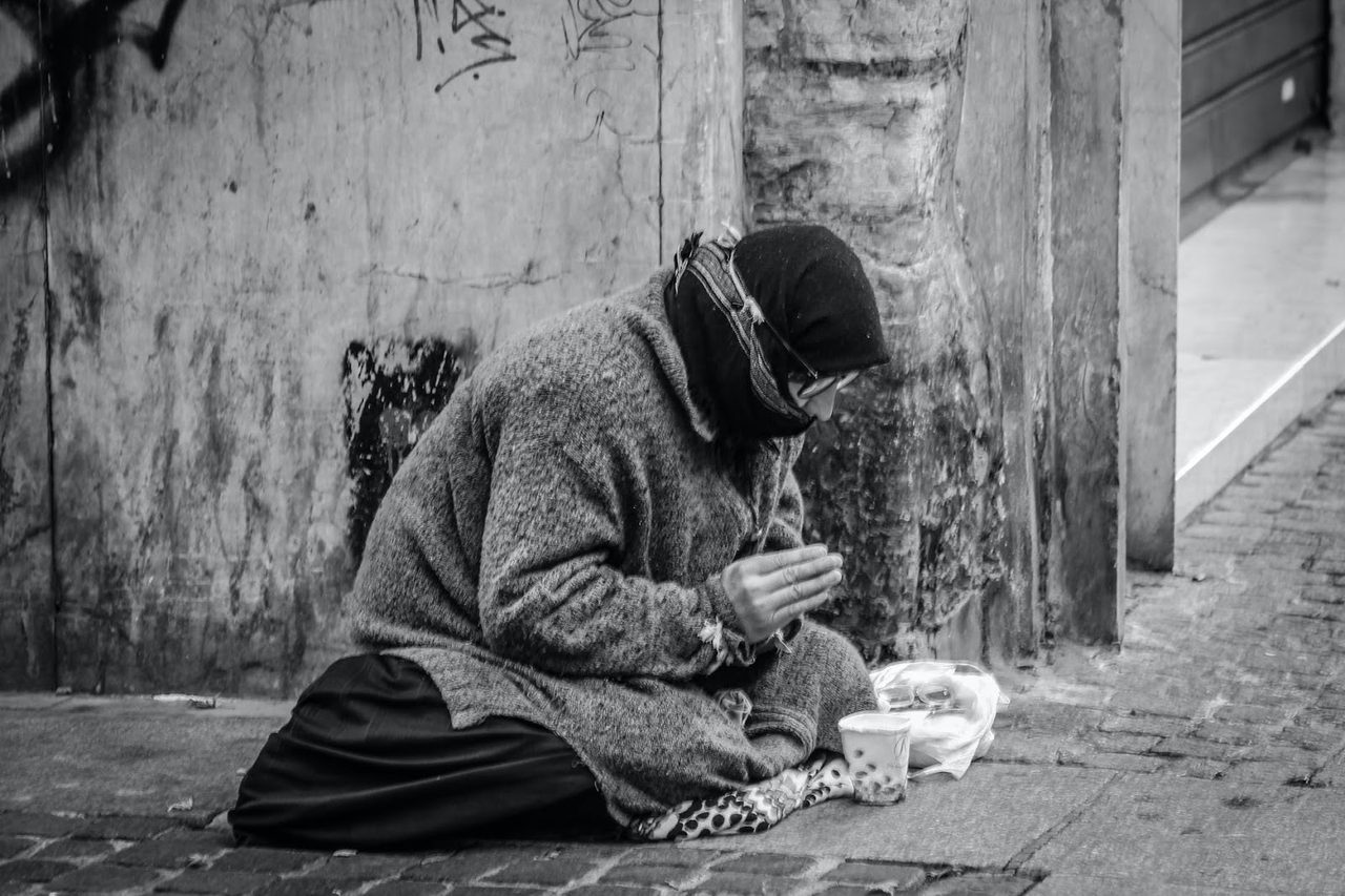 Furness Homeless Suppot Group