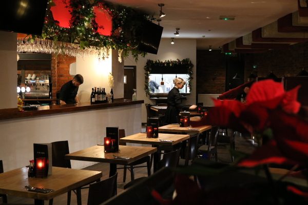 Furusato Bar & Grill