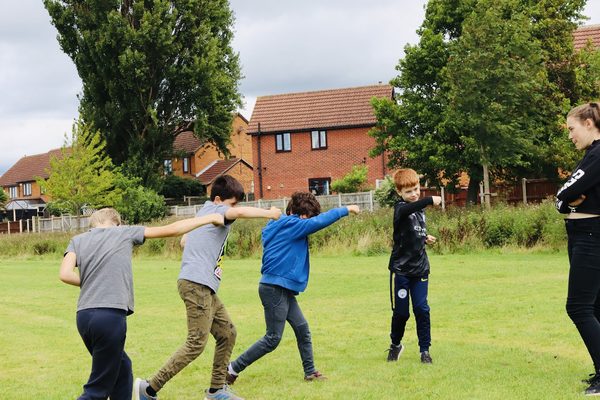 Future Pathways CIC