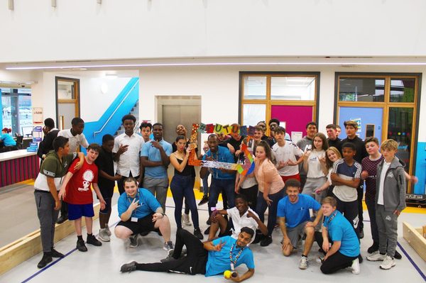 Future Youth Zone