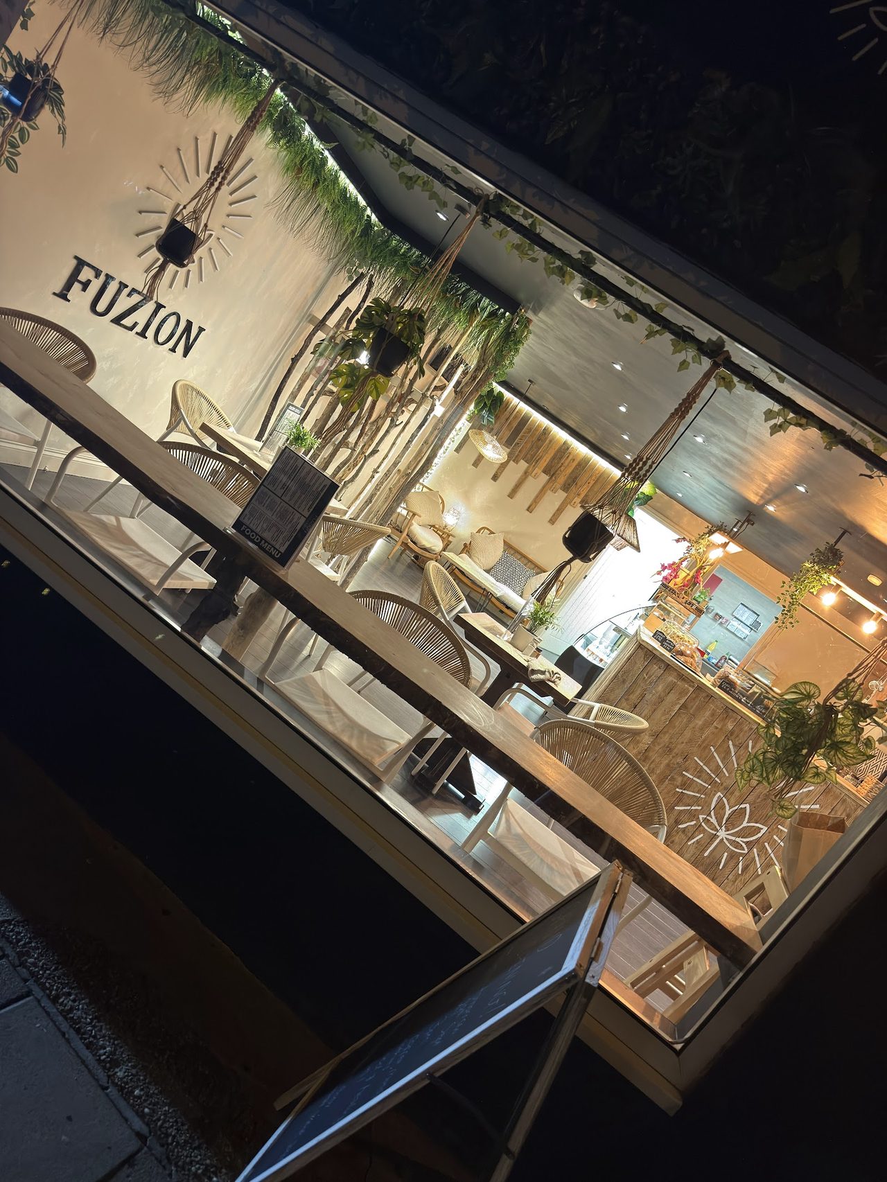 Fuzion