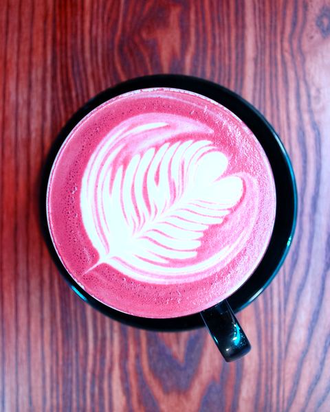 FWD:Coffee Old Street