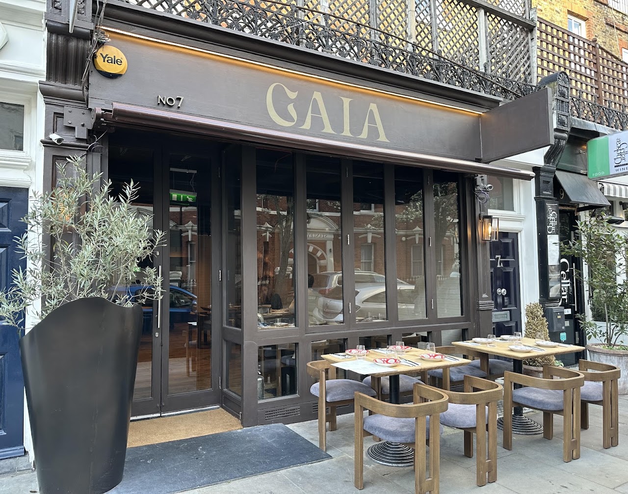 Géa Chelsea