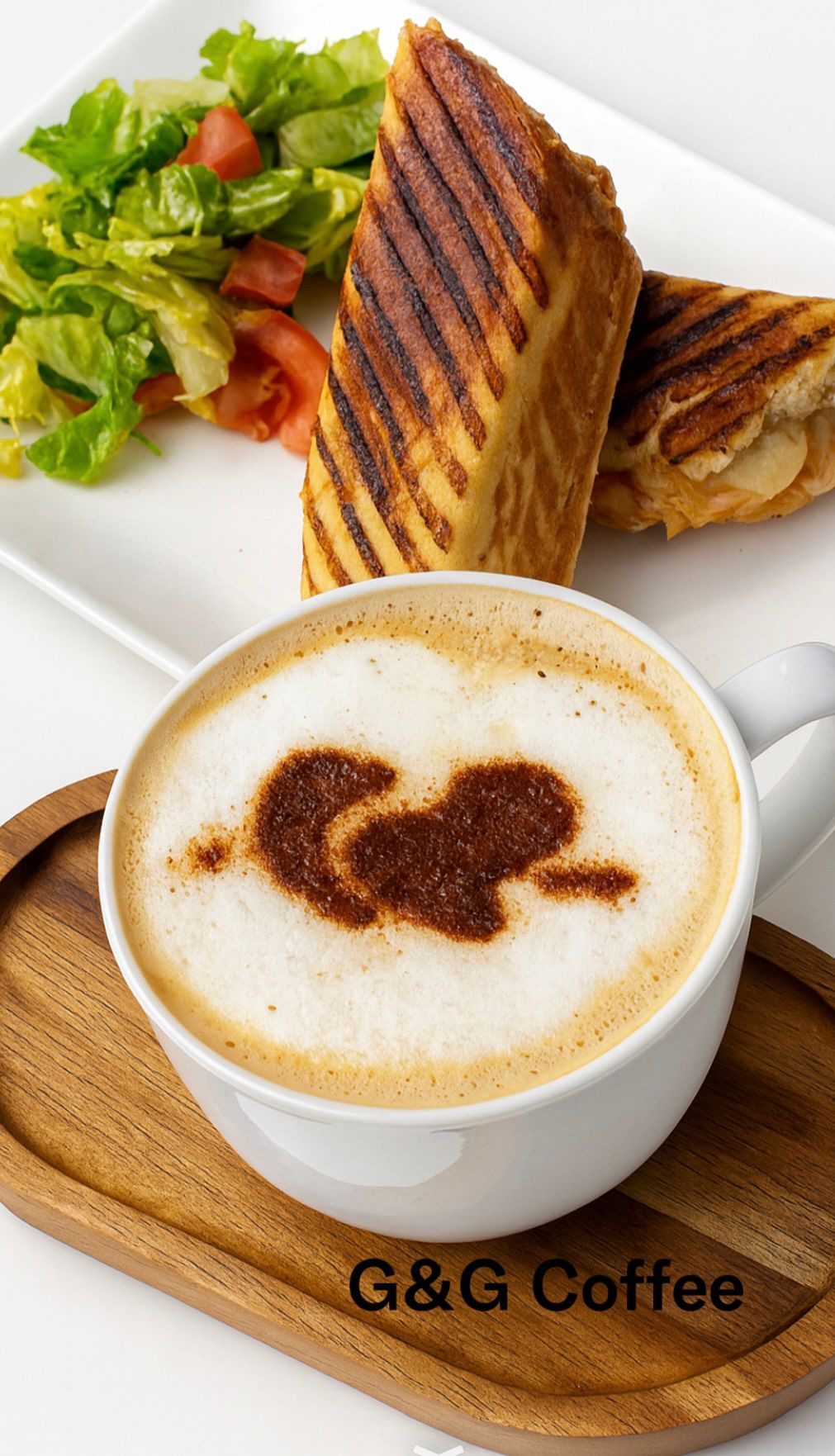G&G Coffee