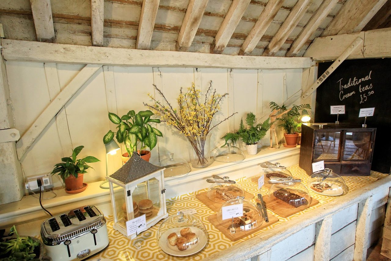 G's Cafe