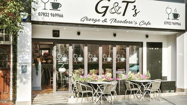 G & T's Cafe Ltd