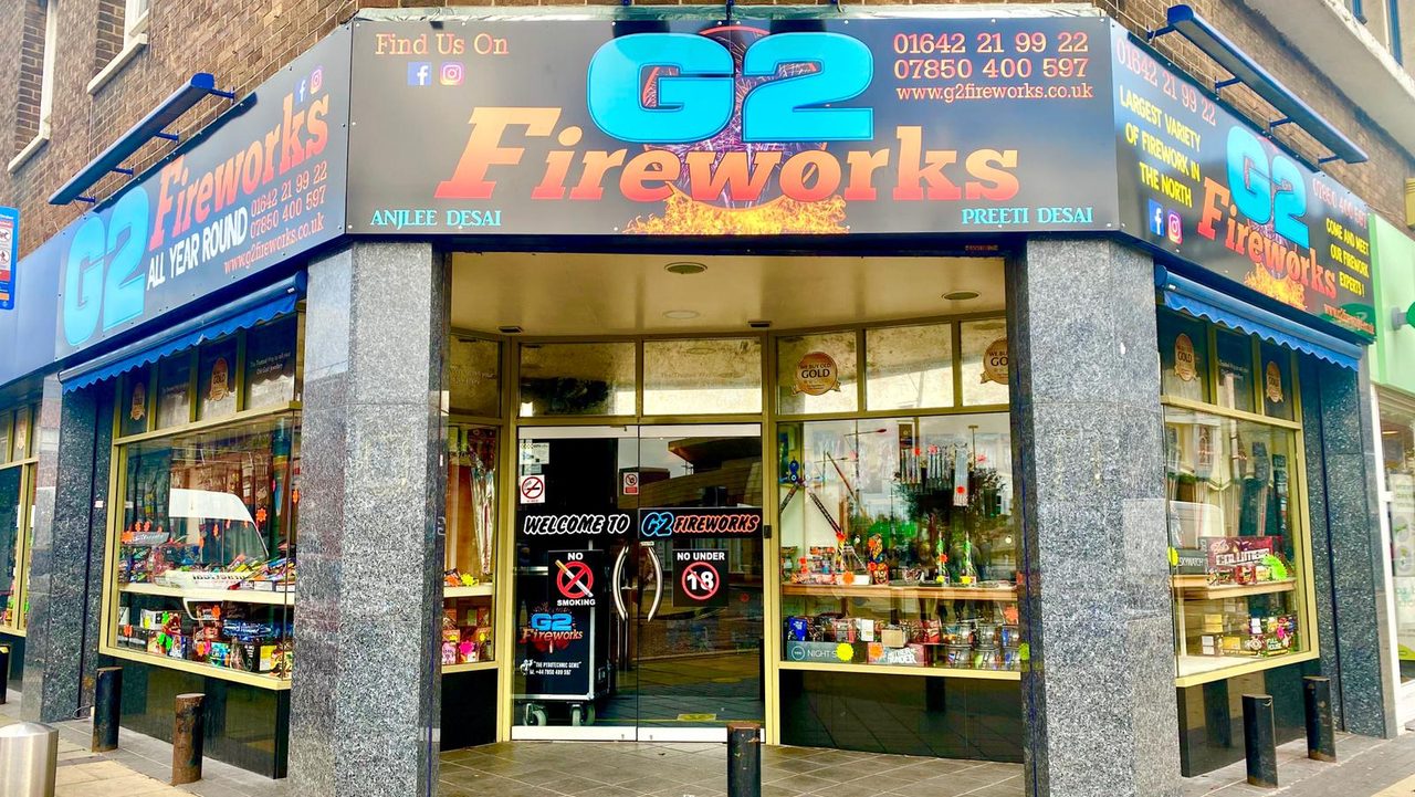 G2 Events