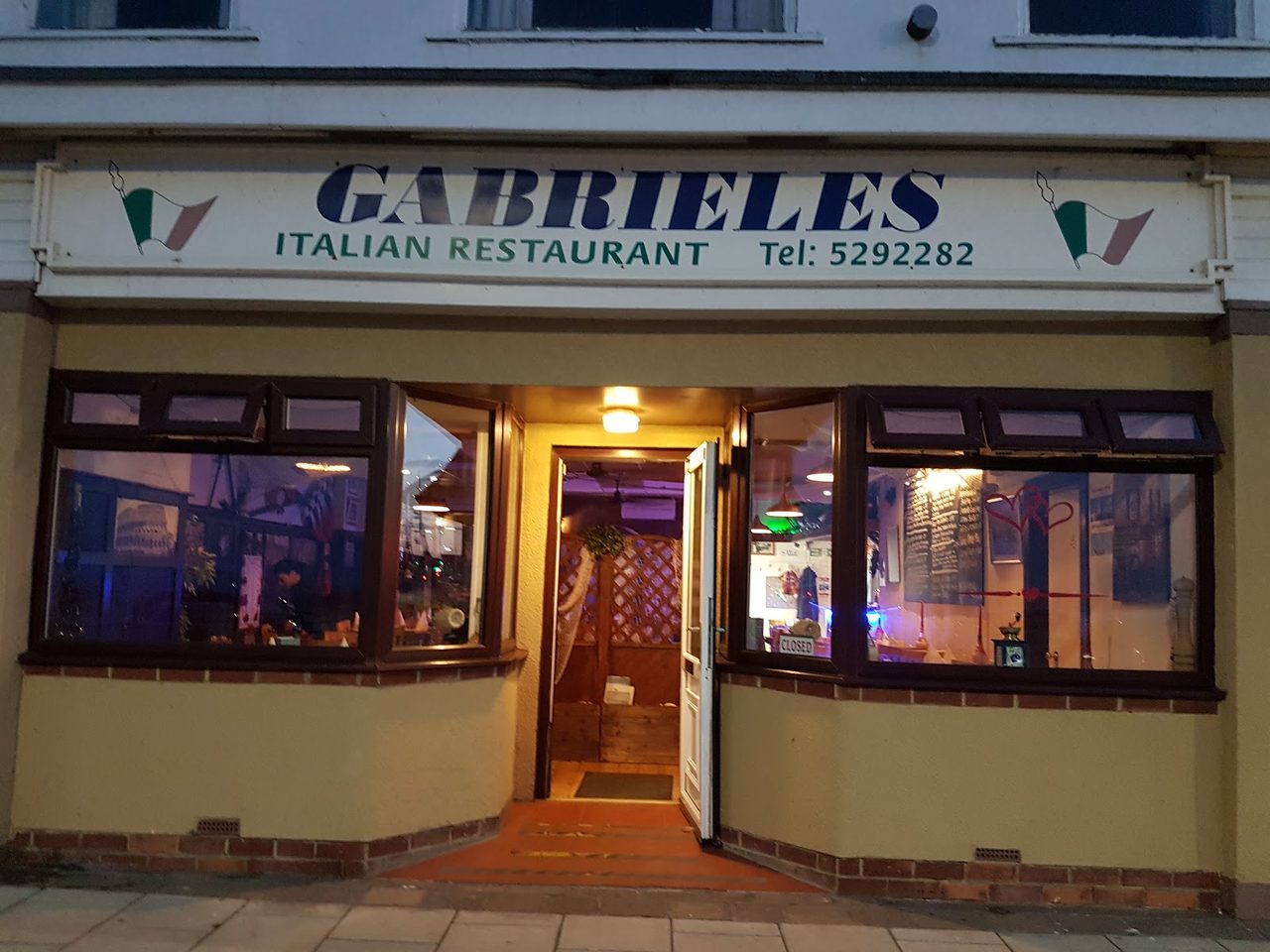 Gabrieles