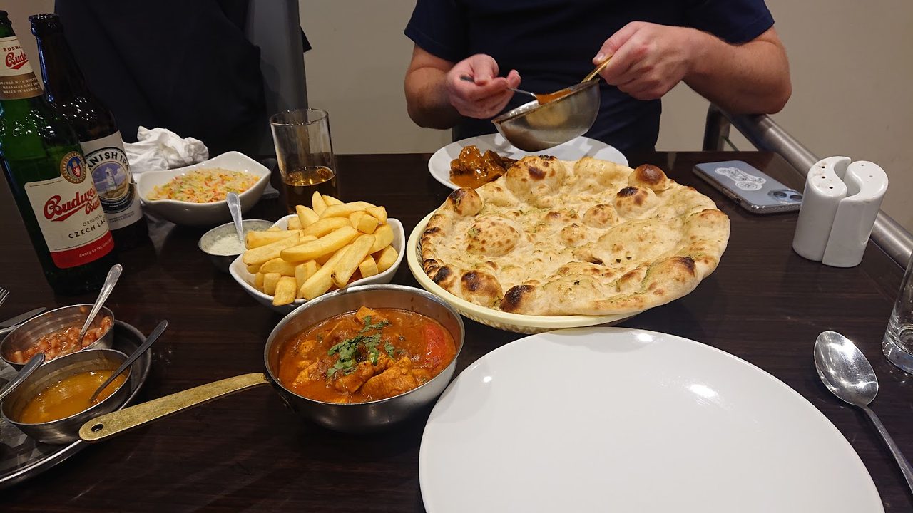 Gaf's Restaurant