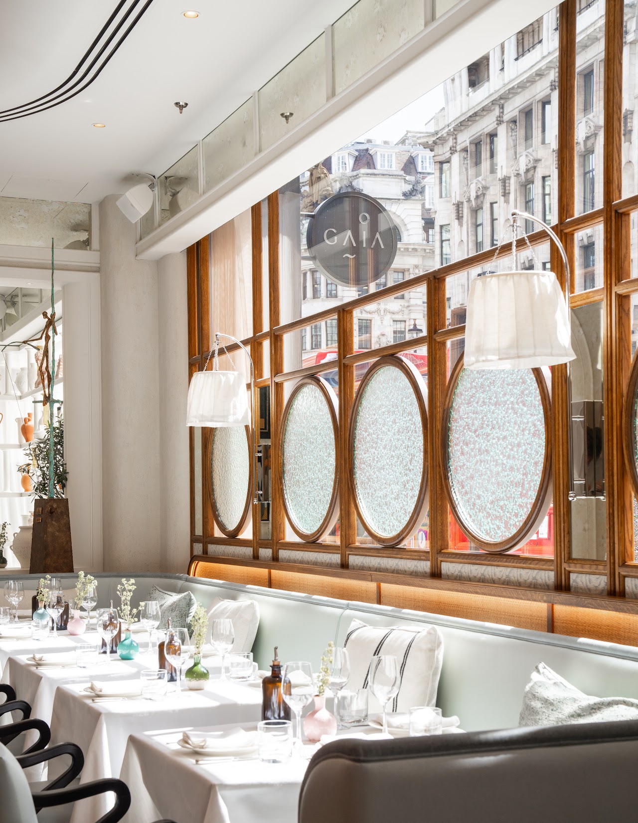 Gaia Mayfair