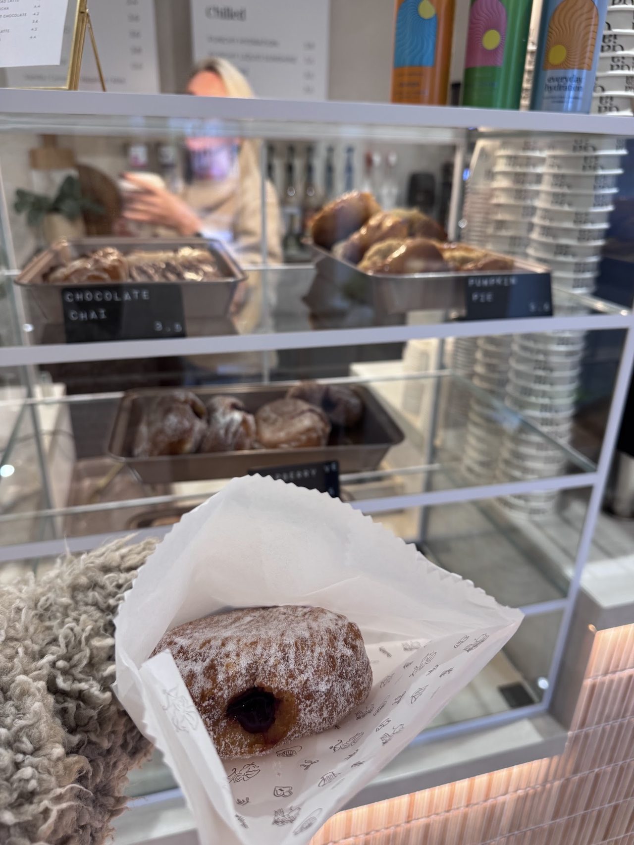 Gaias Coffee Bar
