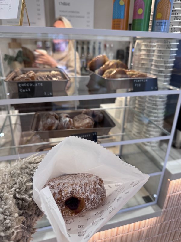 Gaias Coffee Bar