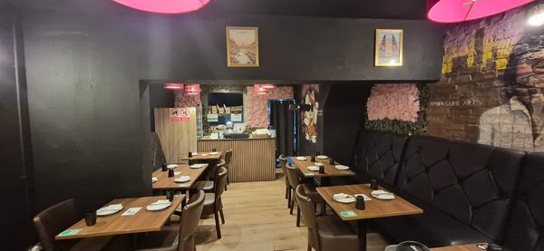 Gaijin Dumpling House
