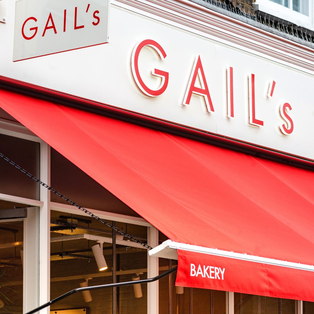 Gail's