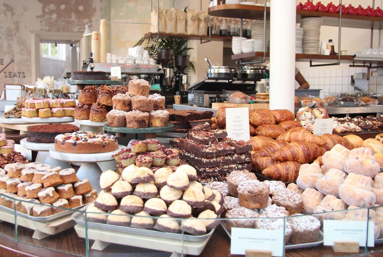 GAIL's Bakery