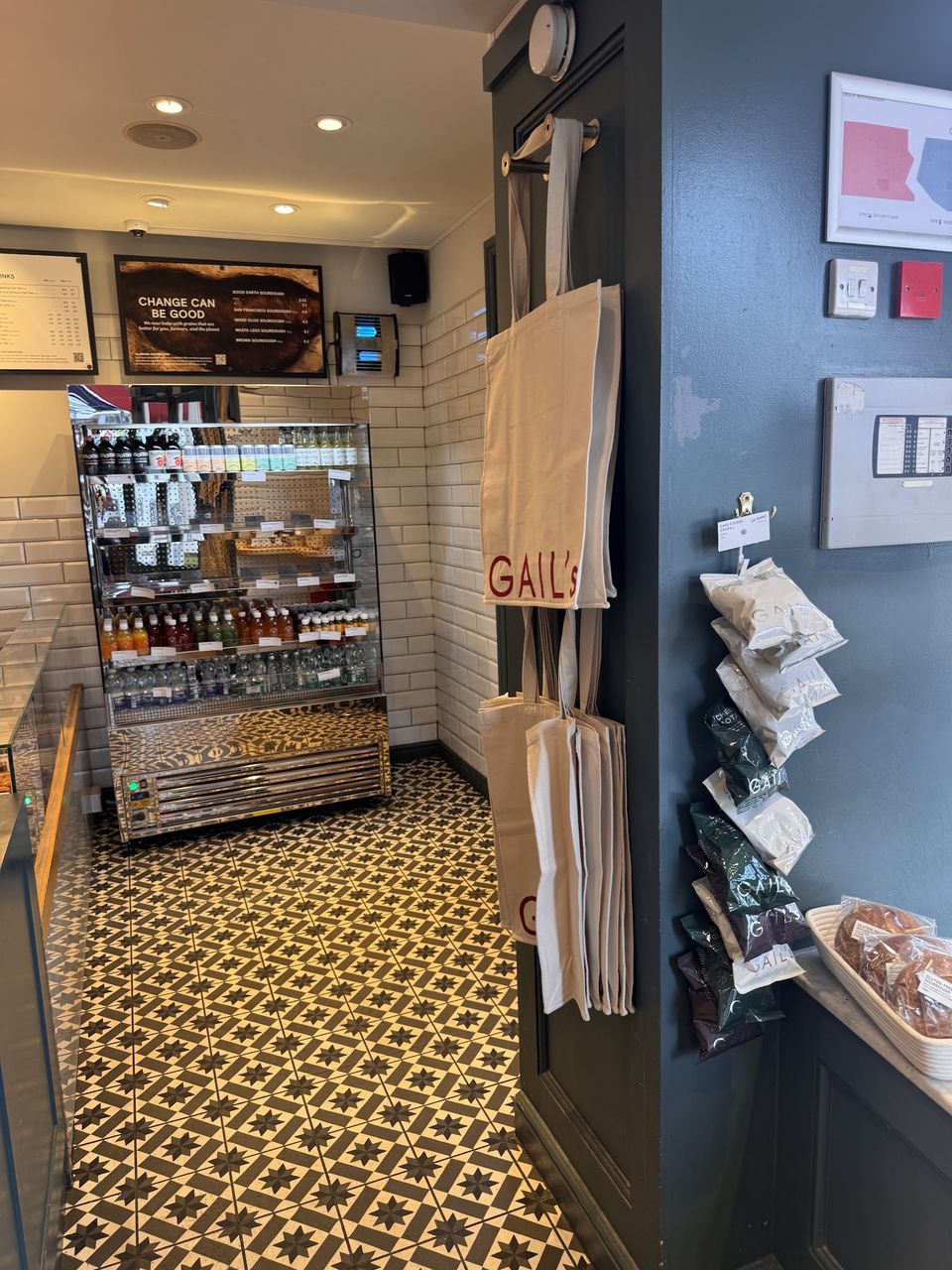 GAIL's Bakery