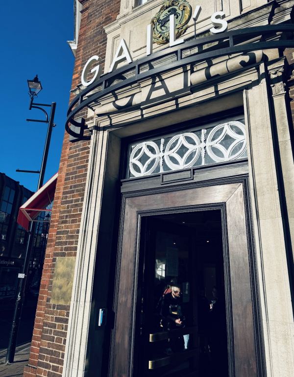 Gail's Bakery Surbiton