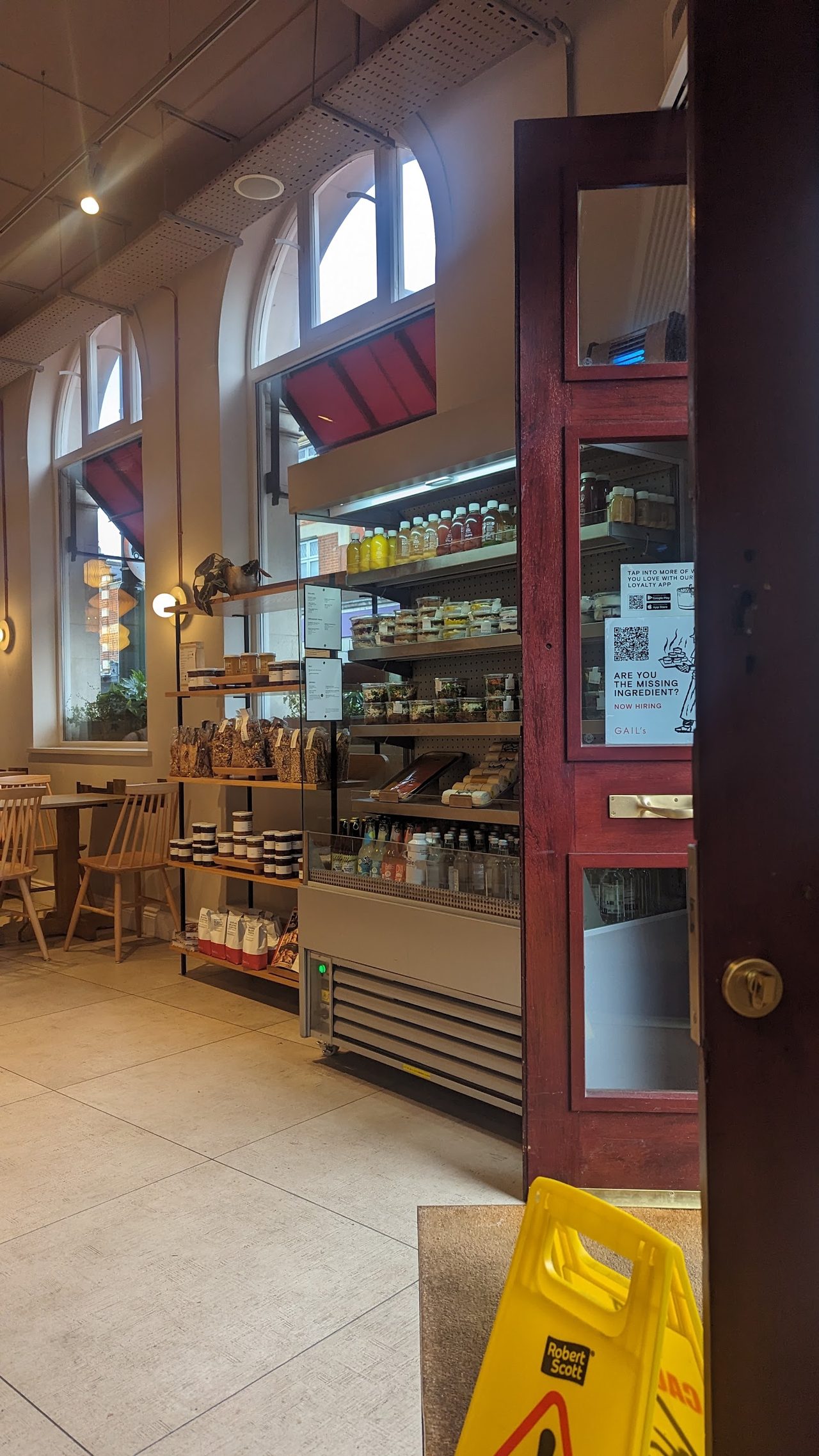 Gail's East Sheen