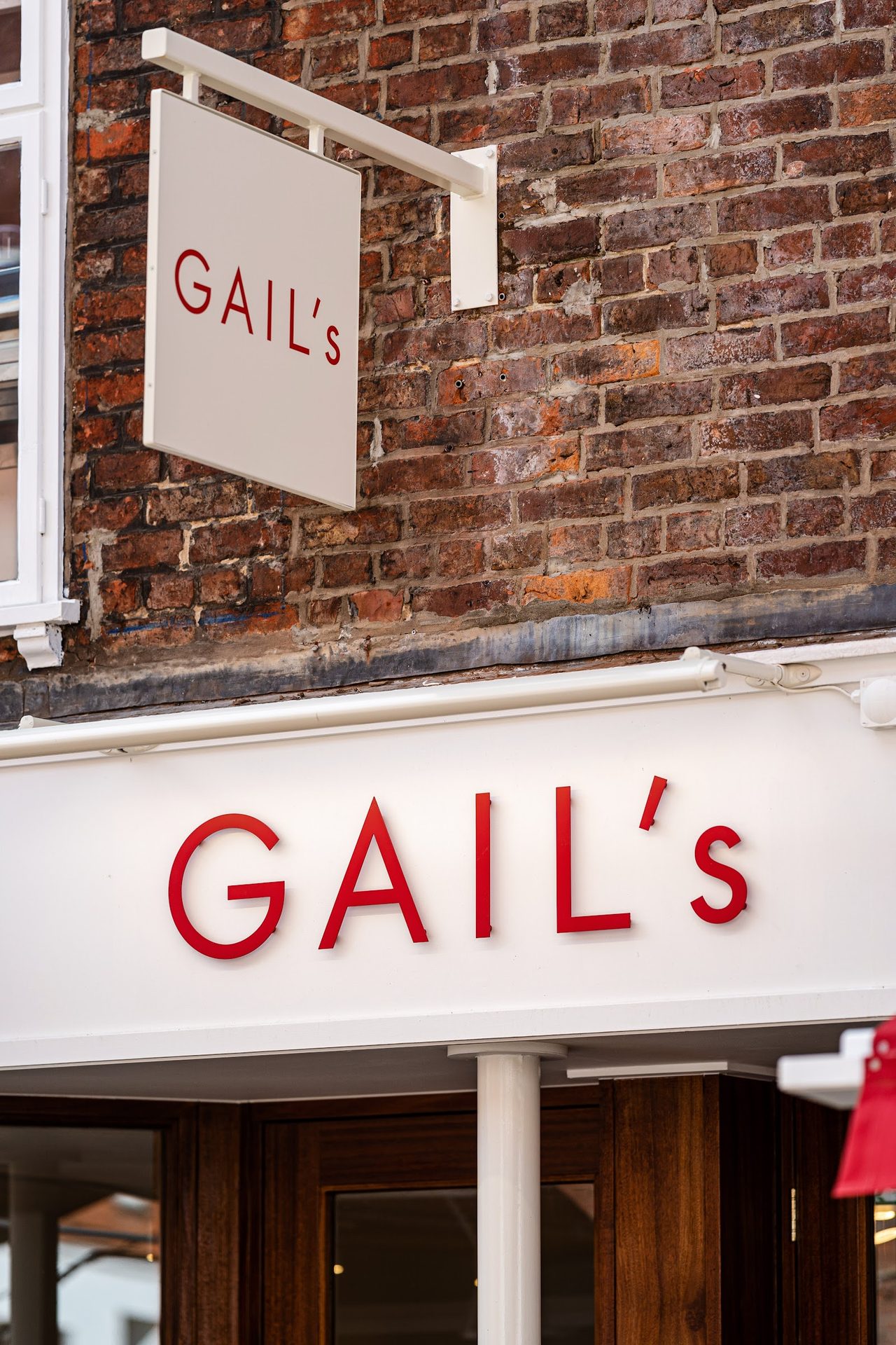 Gail's - Manchester Altrincham