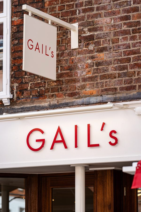 Gail's - Manchester Altrincham