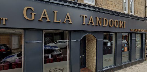 Gala Tandoori