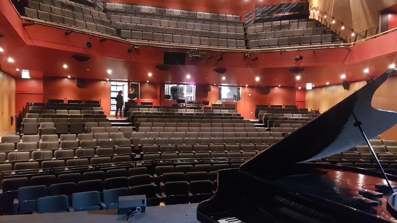 Gala Theatre