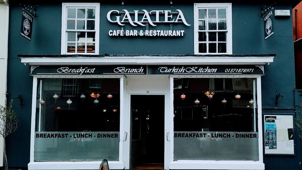 Galatea Brasserie Ltd