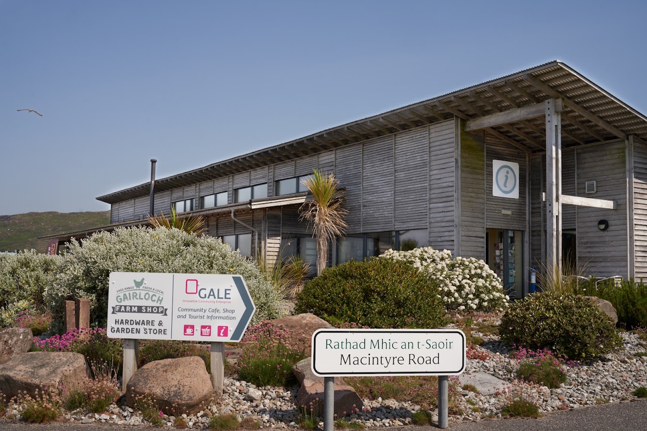 Gale Centre