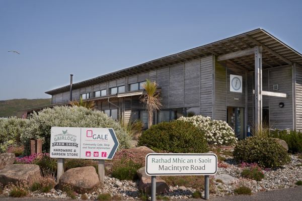 Gale Centre