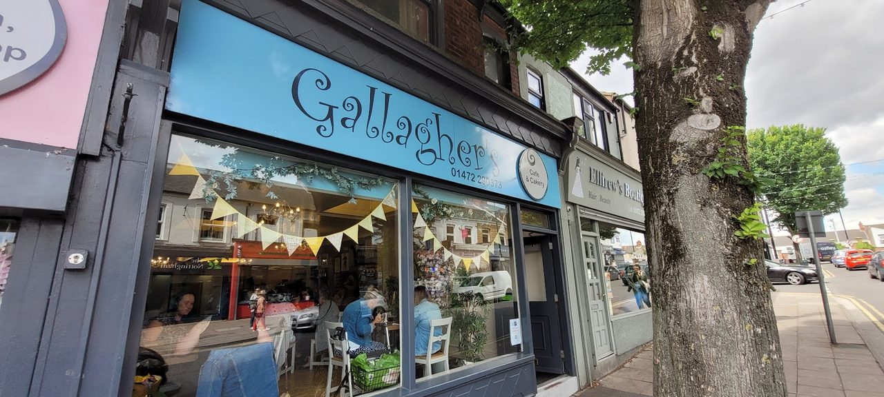 Gallagher's