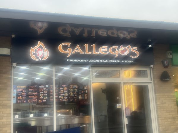 Gallegos