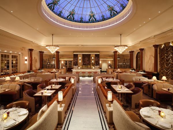 Gallery at The Savoy