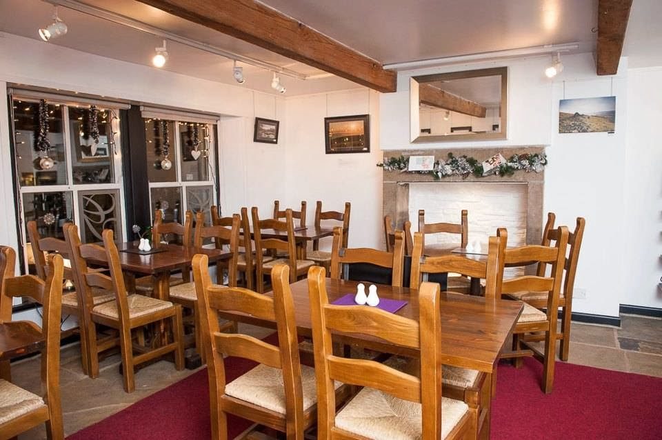 Gallery Cafe