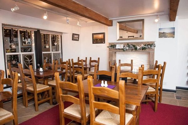Gallery Cafe
