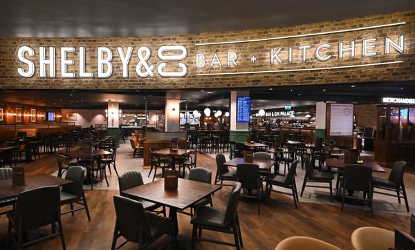 Gallery Kitchen