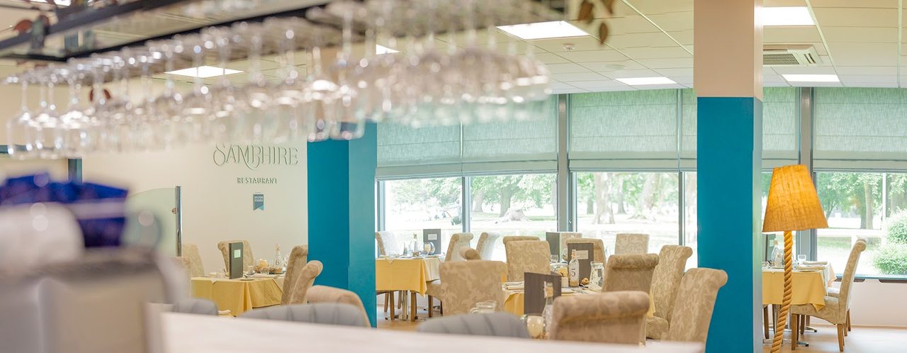 Gallery Restaurant