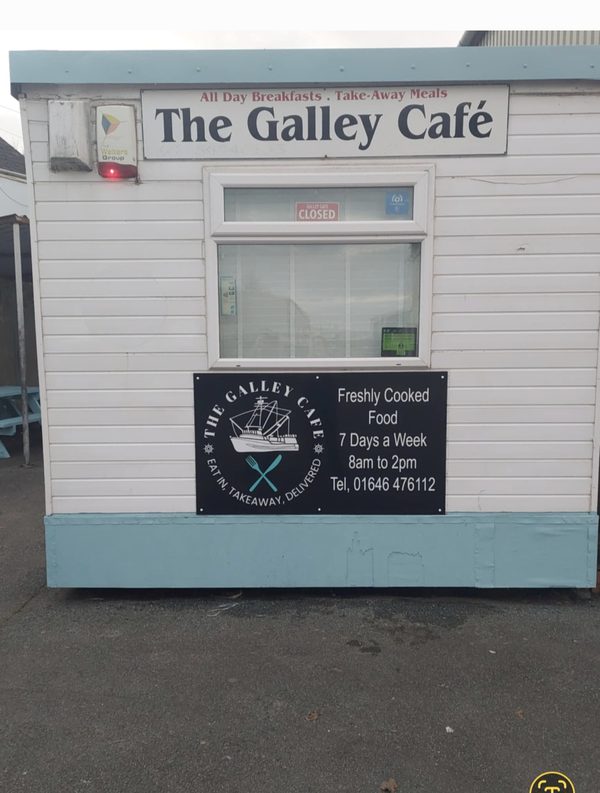 Galley Cafe