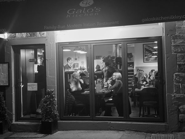 Galo's Kitchen