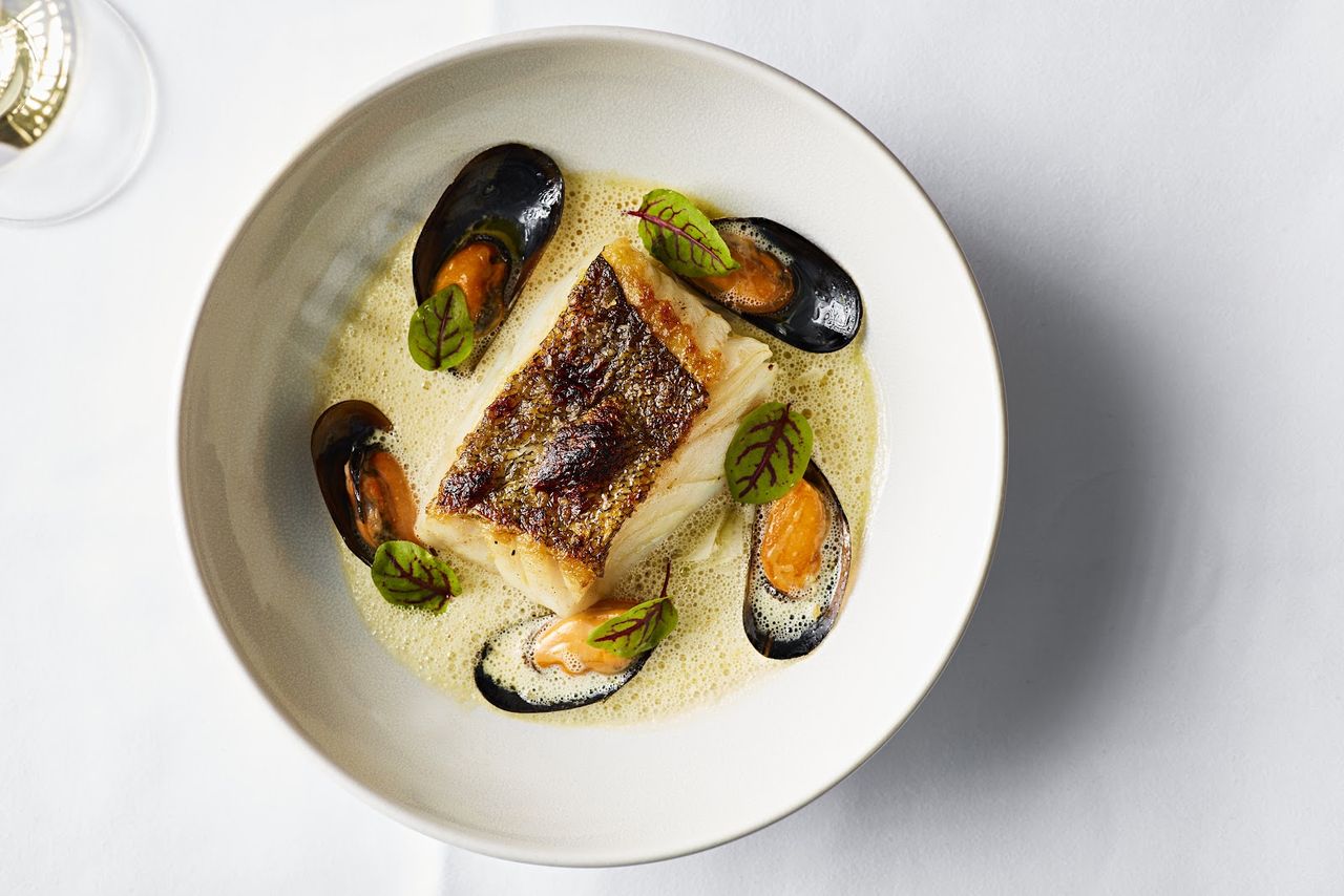 Galvin Bistrot and Bar