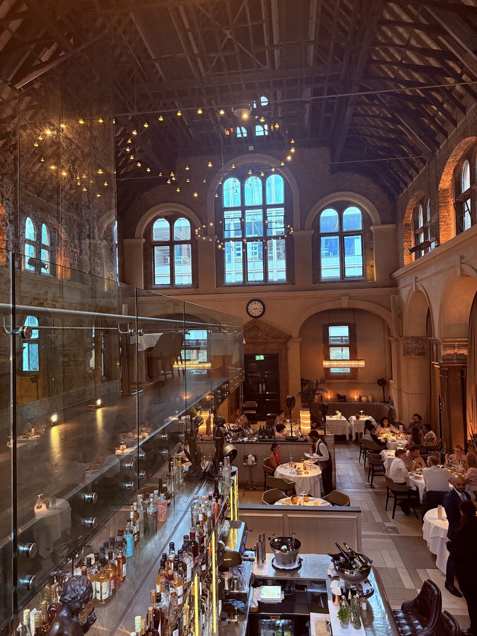 Galvin La Chapelle