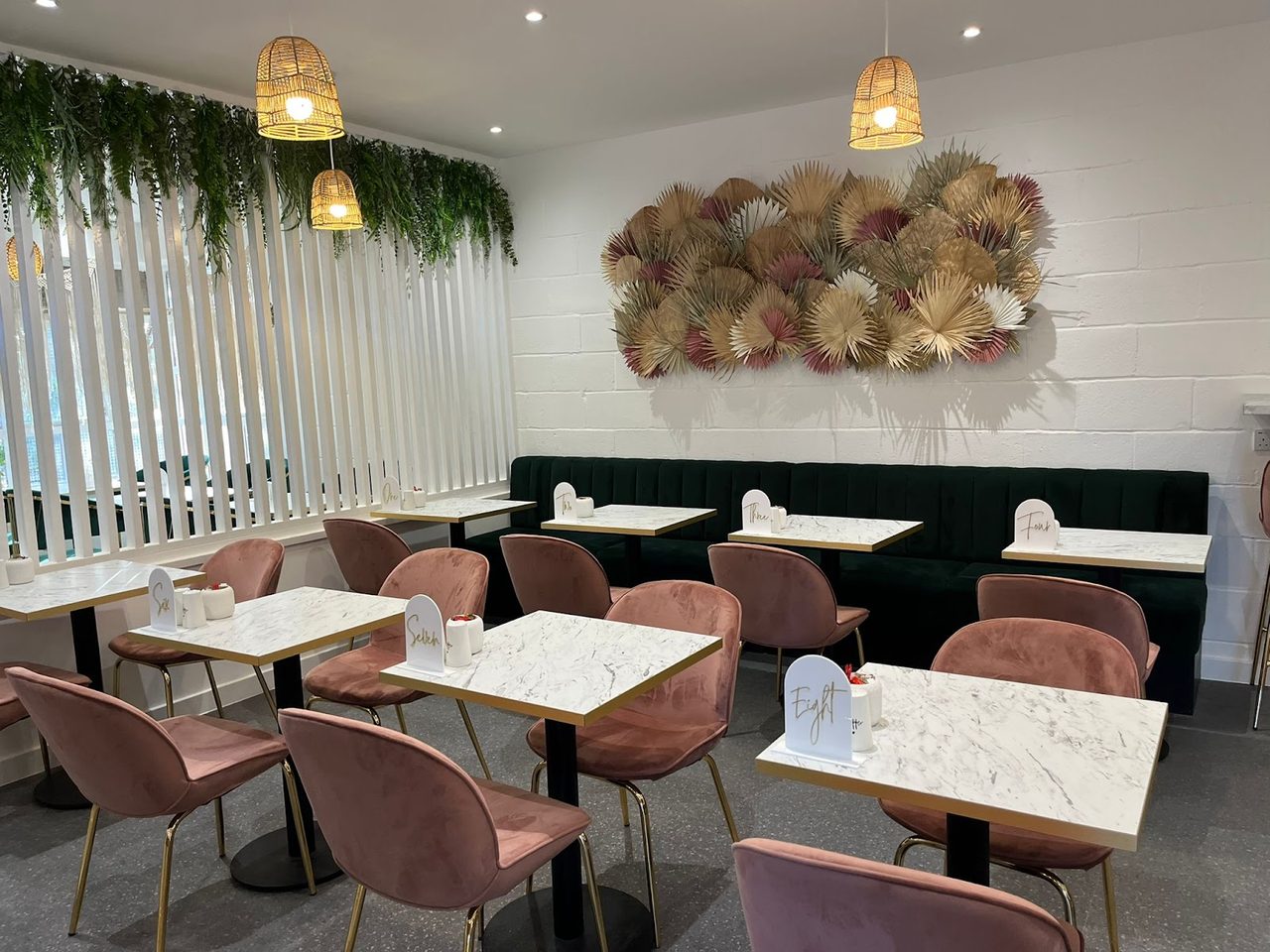 Game Changer Kitchen